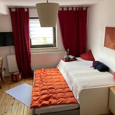 Cottage Garden Nuernberger Land Zimmer 2 Bis 3 Schwaig bei Nürnberg Exterior foto