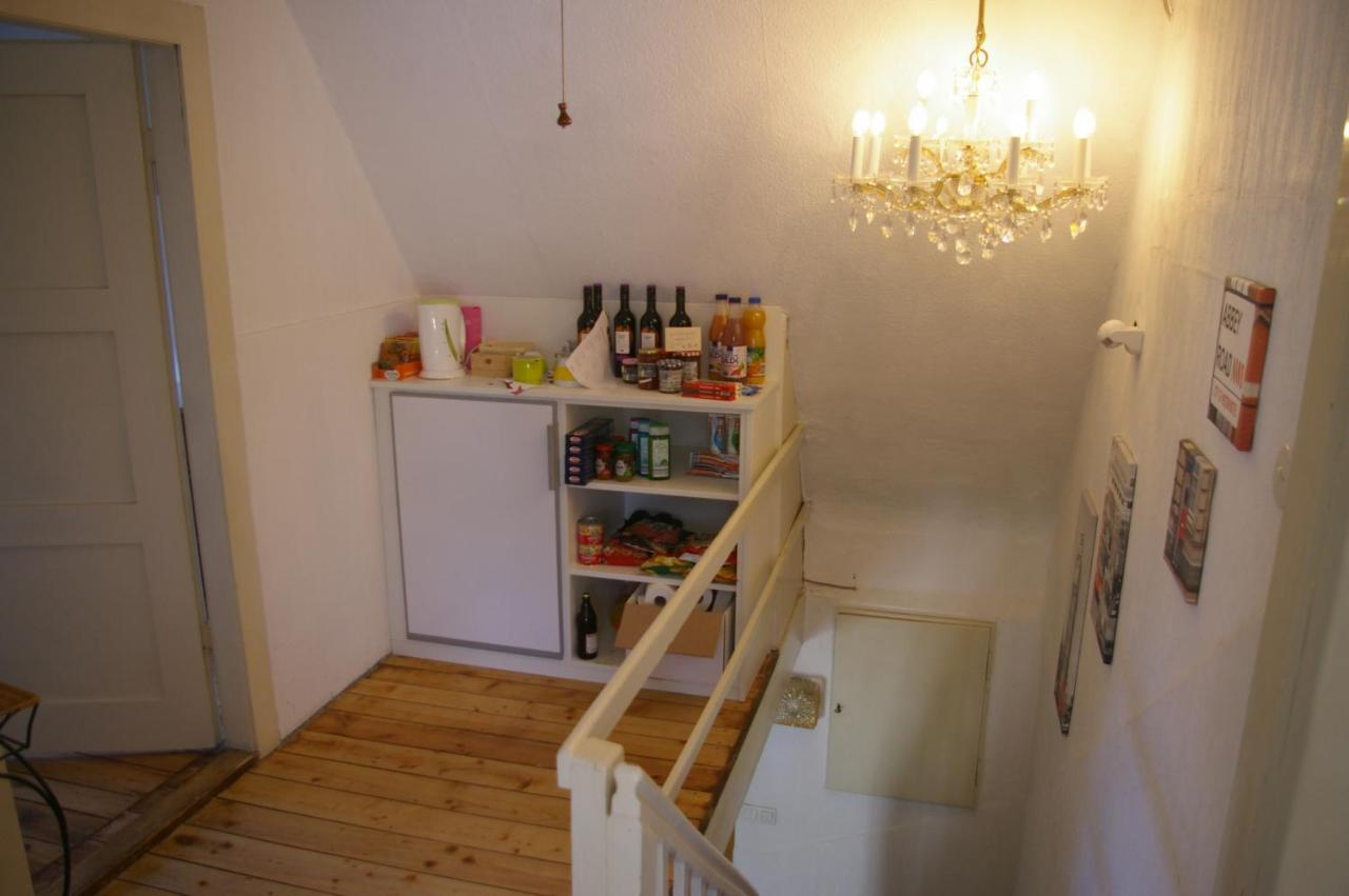 Cottage Garden Nuernberger Land Zimmer 2 Bis 3 Schwaig bei Nürnberg Exterior foto