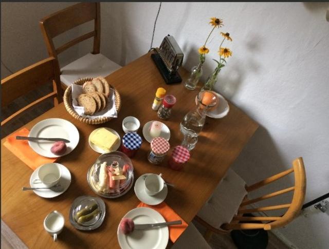 Cottage Garden Nuernberger Land Zimmer 2 Bis 3 Schwaig bei Nürnberg Exterior foto